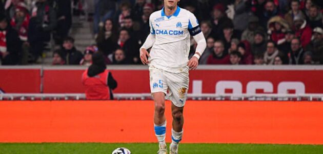 أتلتيكو مدريد يستهدف ليوناردو باليردي لتعزيز دفاعاته في سوق الشتاء