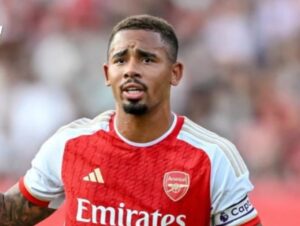 ميلان يستهدف ضم جابرييل جيسوس لتعزيز هجومه في يناير 2026