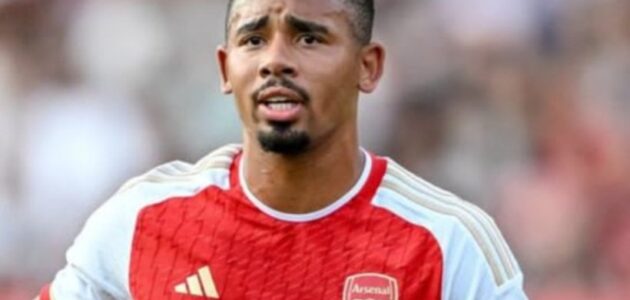 ميلان يستهدف ضم جابرييل جيسوس لتعزيز هجومه في يناير 2026