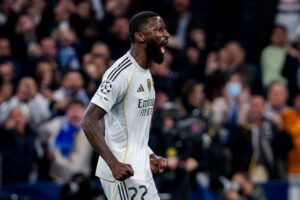 غلطة سراي يضع أنطونيو روديجر على رأس أولوياته في الانتقالات الشتوية